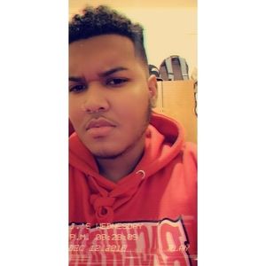 Meet your Posher, Justin